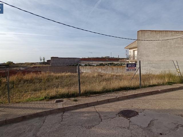 Terreno en venta en Tórtola De Henares, Castilla-La Mancha