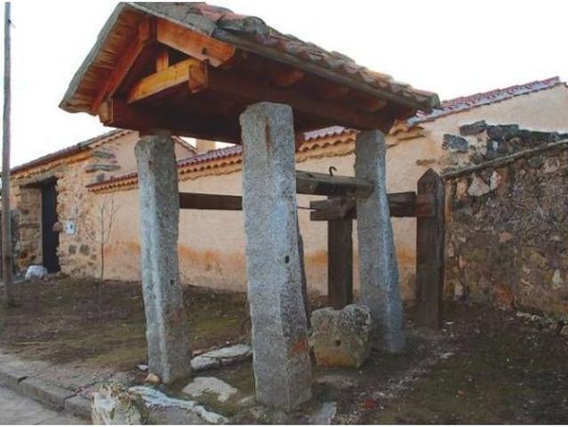 Local Comercial en venta en Turégano, Castilla y León