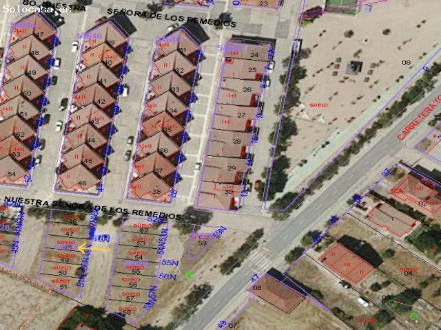 Local Comercial en venta en Turégano, Castilla y León
