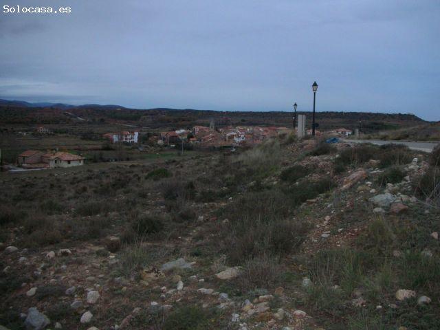 Local Comercial en venta en Gúdar-Javalambre, Aragón