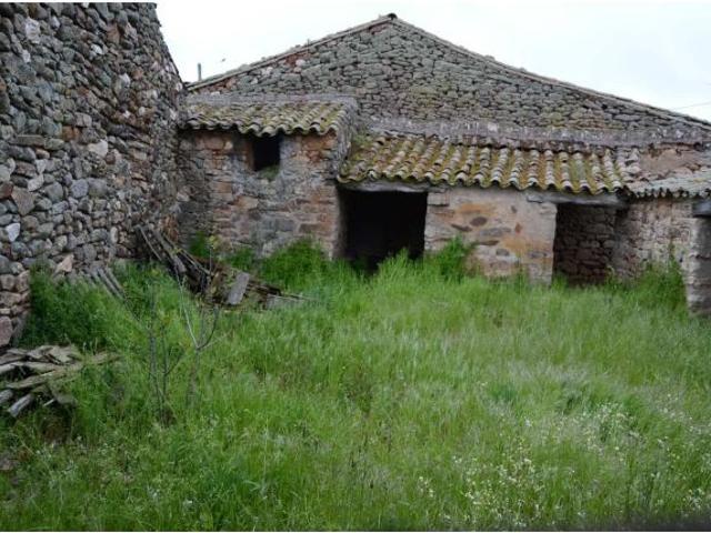 Local Comercial en venta en Valdemierque, Castilla y León