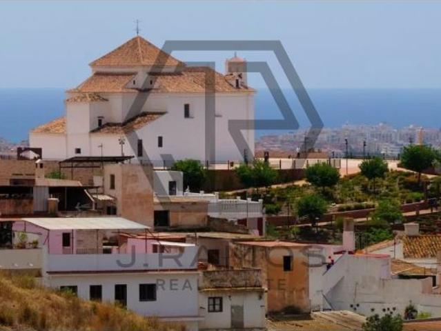Local Comercial en venta en La Axarquía, Andalucía