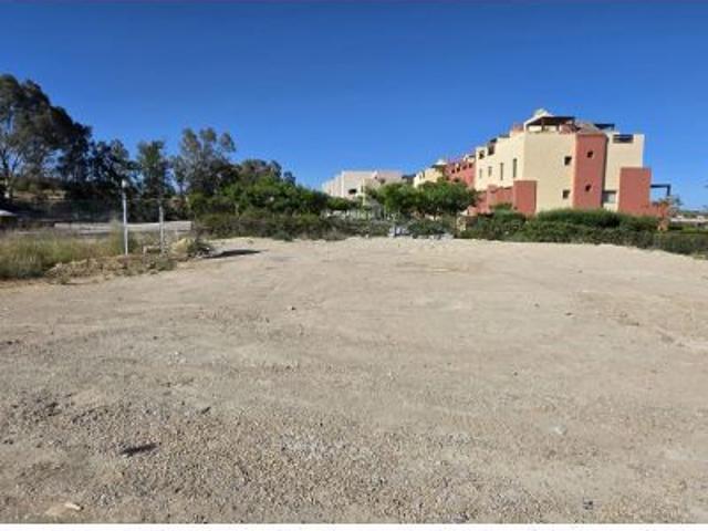 Local Comercial en venta en Vera Playa, Vera