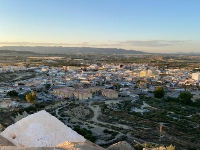 Local Comercial en venta en Vera Playa, Vera