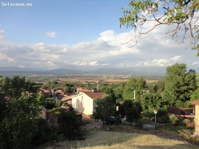 Local Comercial en venta en Villanueva De Carazo, Castilla y León