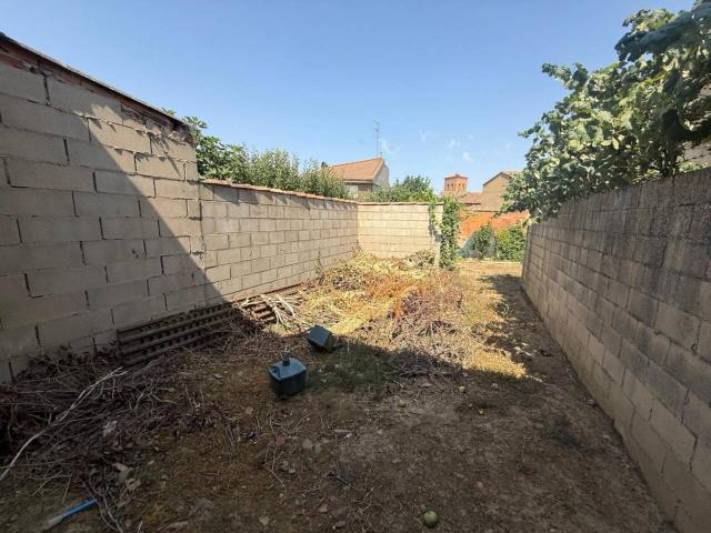 Terreno en venta en Villanueva De Las Manzanas, Castilla y León
