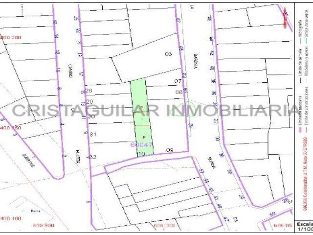 Local Comercial en venta en La Serranía, Valencia