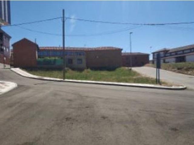 Local Comercial en venta en Valderas, Castilla y León