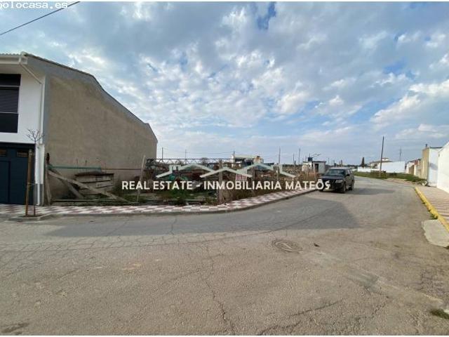 Local Comercial en venta en Villatorres, Andalucía