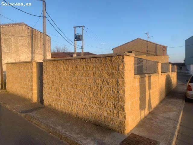Local Comercial en venta en Villoruela