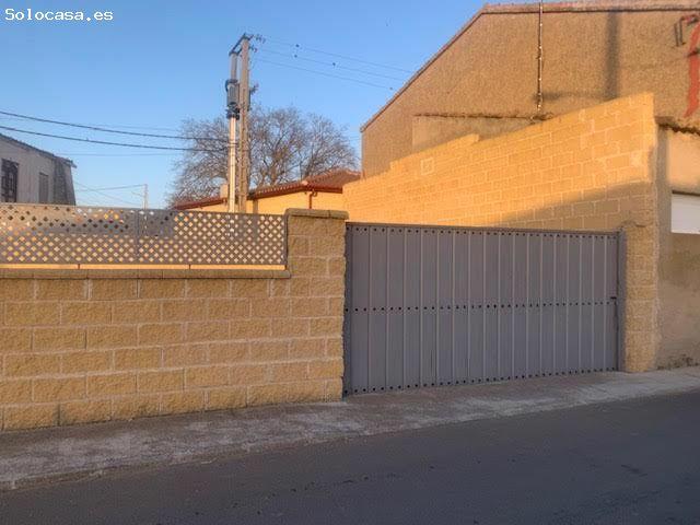 Local Comercial en venta en Villoruela, Castilla y León