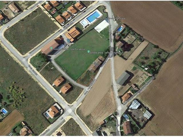 Local Comercial en venta en Añanako kuadrilla, Guipúzcoa