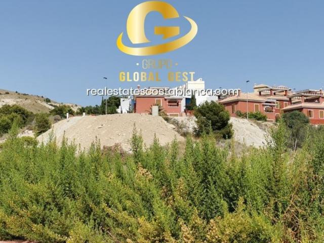 Casa en venta en Cales i Talaies, la Vila Joiosa / Villajoyosa