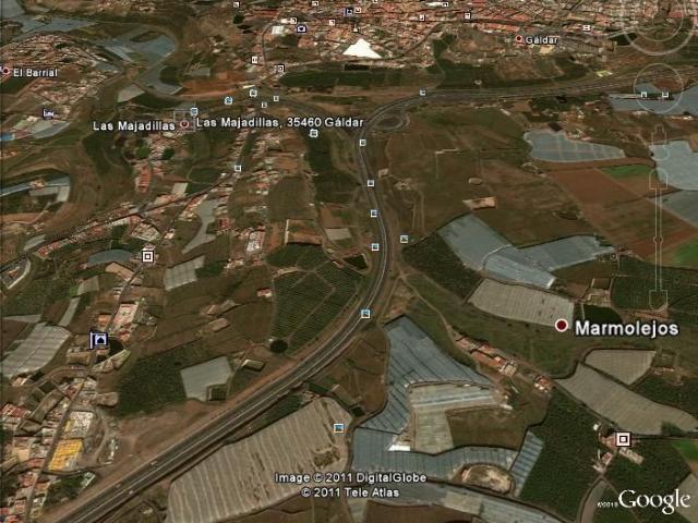 Casa en venta en Gáldar, Canarias