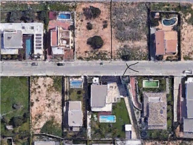 Casa en venta en Campolivar, l'Horta Nord