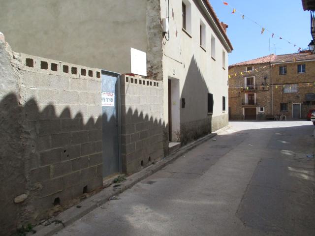 Casa en venta en Gúdar-Javalambre, Aragón