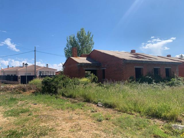 Casa en venta en Herradón De Pinares, Castilla y León