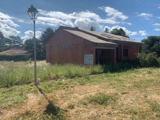 Casa en venta en Herradón De Pinares, Castilla y León