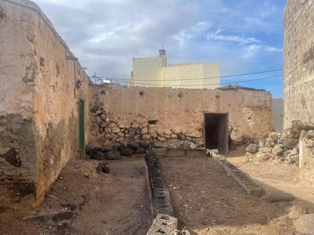 Casa en venta en Carrizal, Ingenio