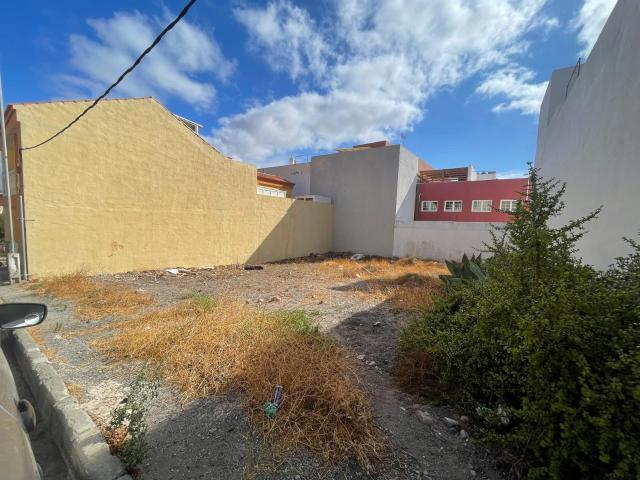 Casa en venta en Las Mejías, Ingenio