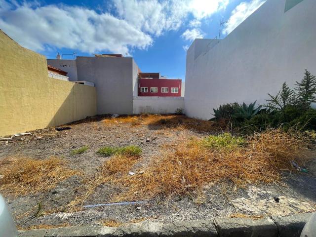 Casa en venta en Las Mejías, Ingenio