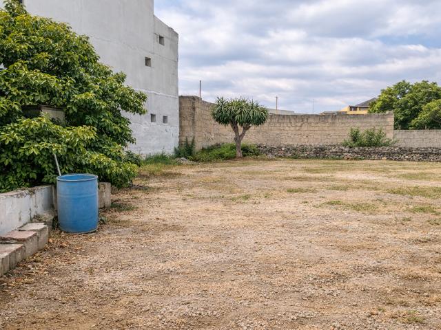 Casa en venta en Las Mejías, Ingenio
