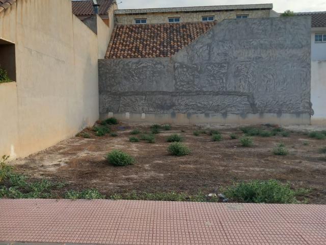 Casa en venta en Librilla