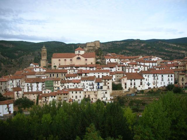 Casa en venta en Gúdar-Javalambre, Aragón