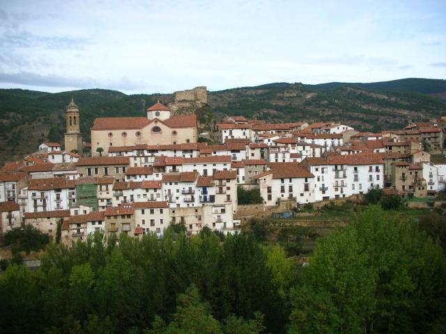 Casa en venta en Gúdar-Javalambre, Aragón