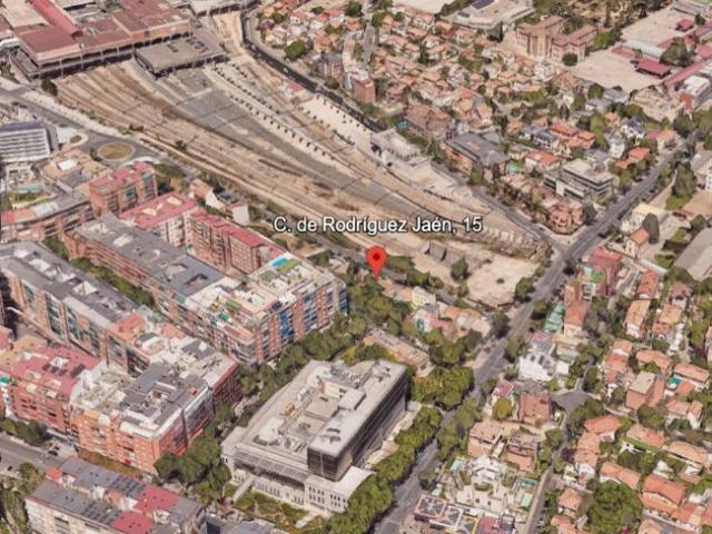 Casa en venta en Chamartín, Medina-sidonia