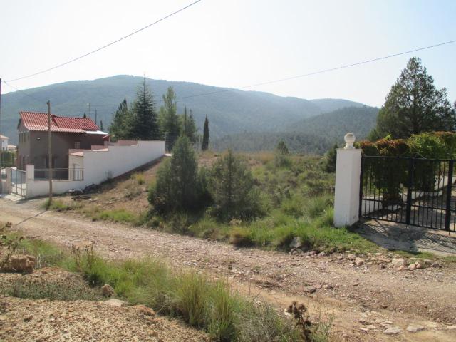 Casa en venta en Gúdar-Javalambre, Aragón