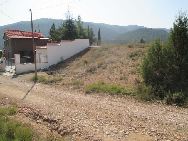 Casa en venta en Gúdar-Javalambre, Aragón