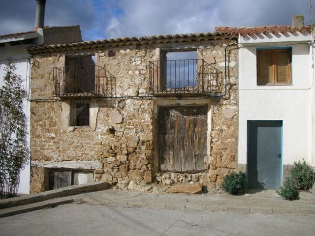 Casa en venta en Gúdar-Javalambre, Aragón