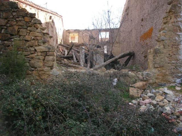 Casa en venta en Gúdar-Javalambre, Aragón