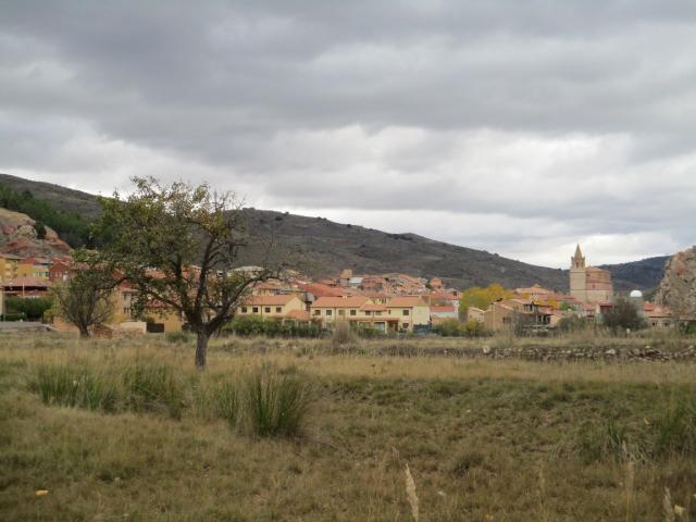 Casa en venta en Huesa Del Común, Aragón