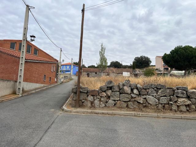 Casa en venta en Muñogalindo, Castilla y León