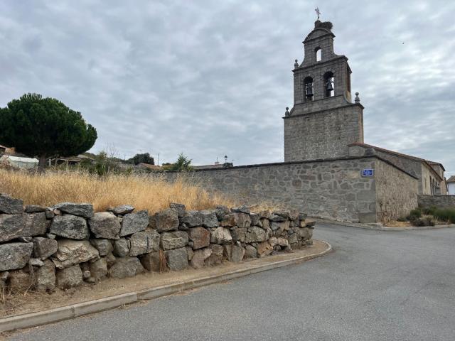 Casa en venta en Muñogalindo, Castilla y León
