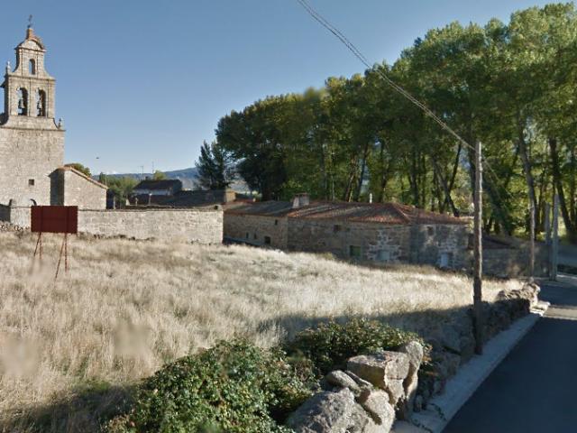 Casa en venta en Muñogalindo, Castilla y León