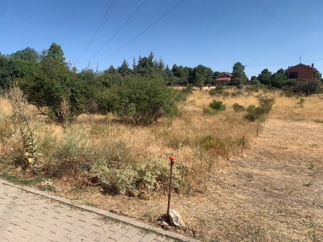 Casa en venta en Navalperal De Pinares, Ciudad El Pinar