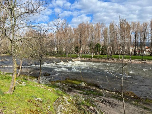 Casa en venta en Navaluenga, Castilla y León