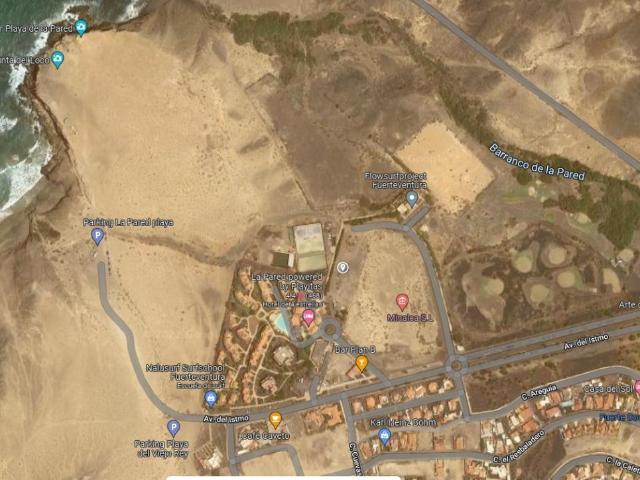 Casa en venta en Pájara, Canarias