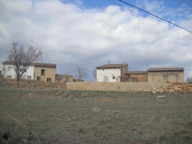 Casa en venta en Gúdar-Javalambre, Aragón