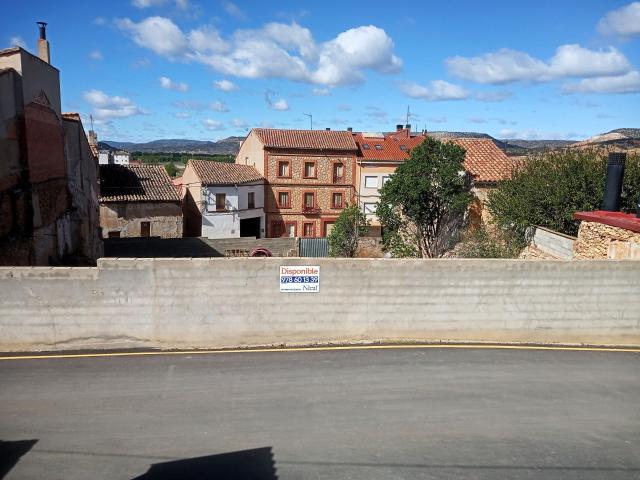 Casa en venta en Villaspesa, Comunidad de Teruel