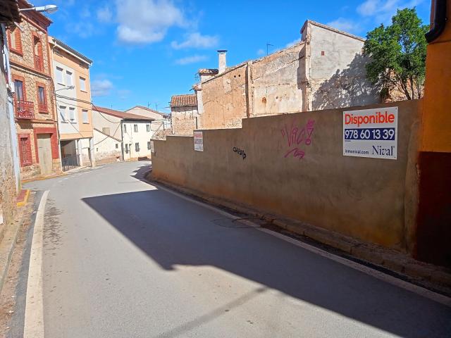 Casa en venta en Villaspesa, Comunidad de Teruel