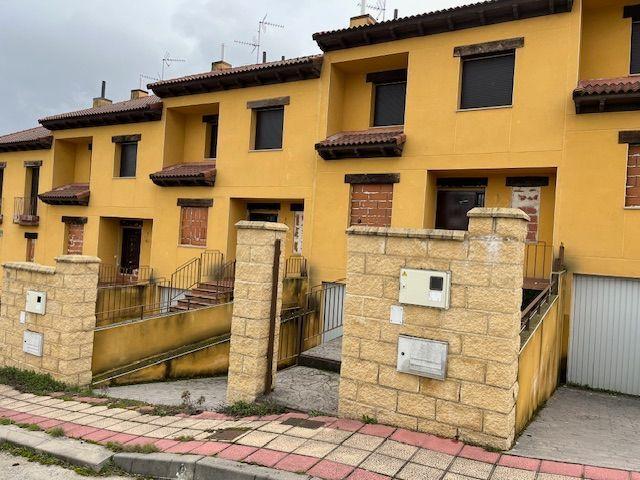 Casa en venta en El Tiemblo, Castilla y León