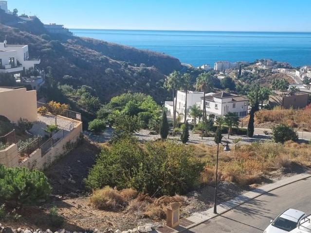 Casa en venta en Torrox Park, La Axarquía
