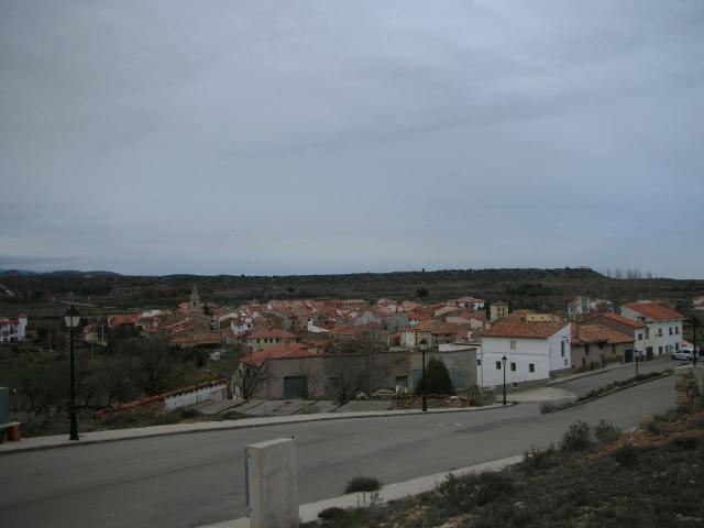 Casa en venta en Gúdar-Javalambre, Aragón