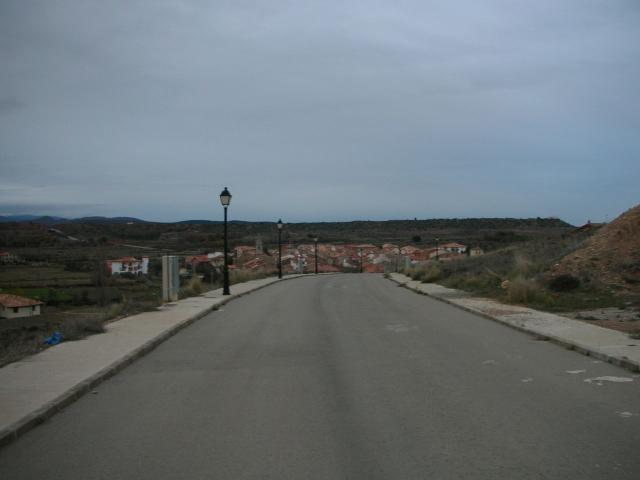 Casa en venta en Gúdar-Javalambre, Aragón