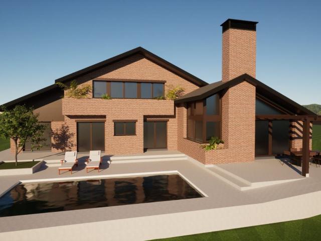 Casa en venta en Valdemorillo