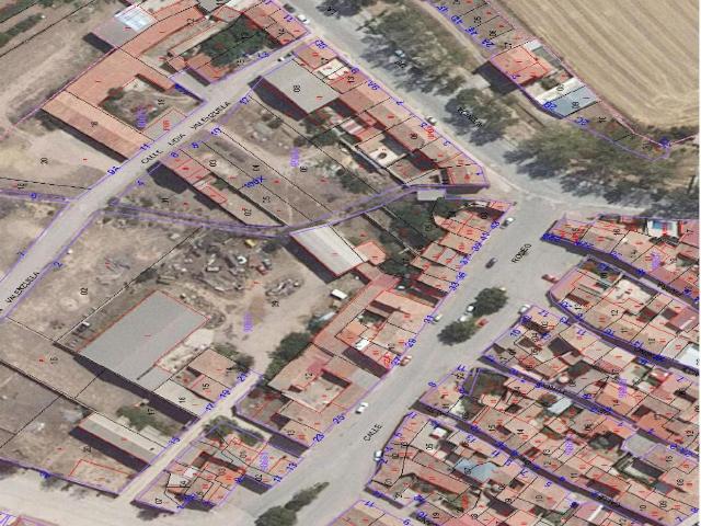 Casa en venta en Allueva, Aragón